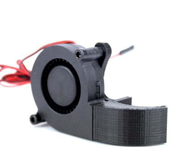 Pack LEGIO - Ventilación de Capa - LEON3D