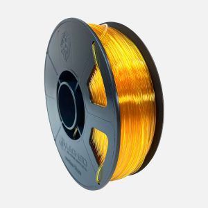 PETG Filamento 3D Resistencia, brillo y precisión - LEON3D