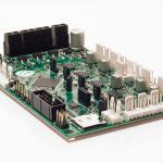 Placa Base LionHeart Pro para Legio