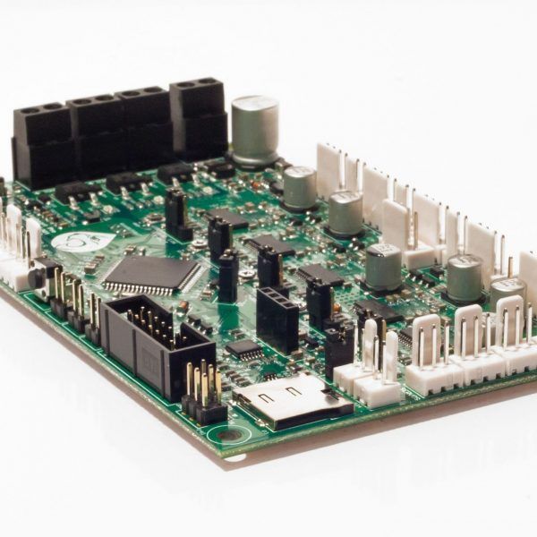 Placa Base LionHeart Pro para Legio - LEON3D