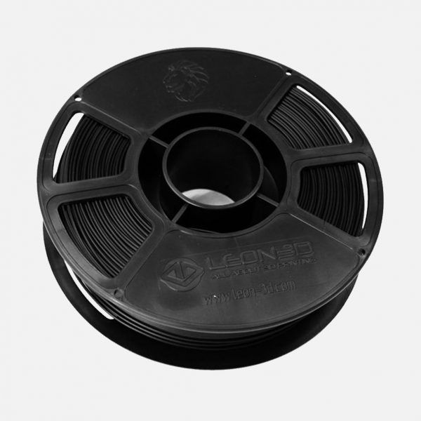 Semiflex Hard - LEON3D