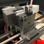 Pack Actualización - Extrusor LION PRO 3D - Imagen 2