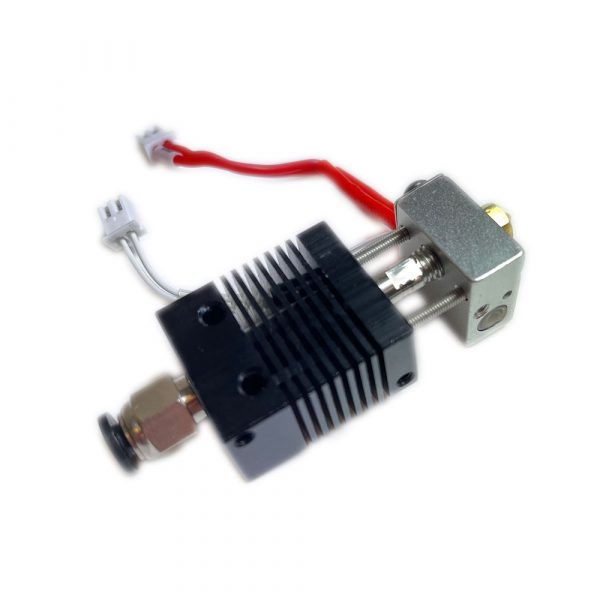 Fusor completo T225/T300 - LEON3D