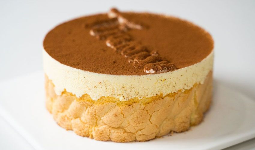 3D y el tiramisú