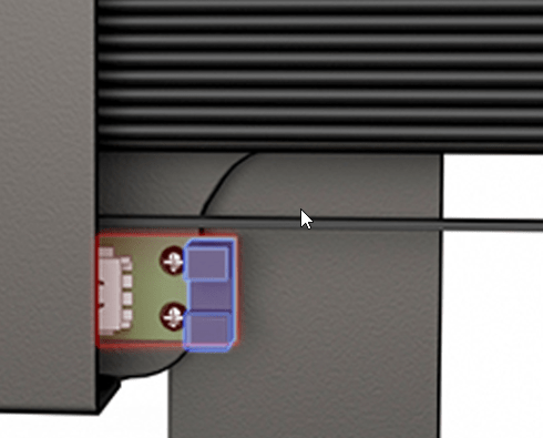 ENSTOP T300