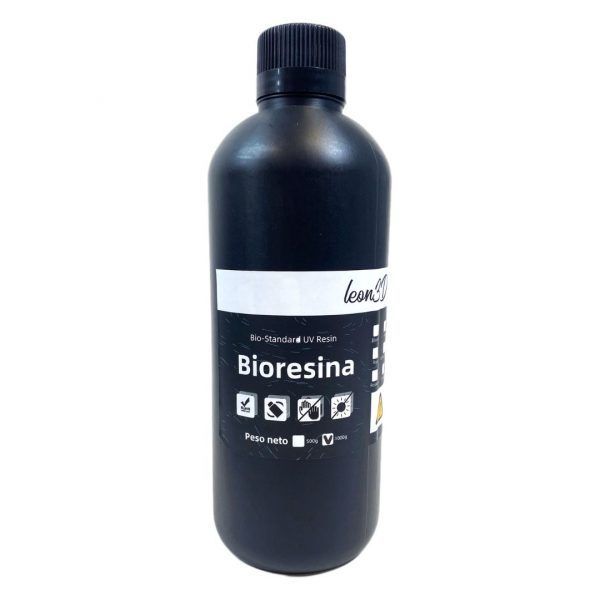 Bioresina LEON3D