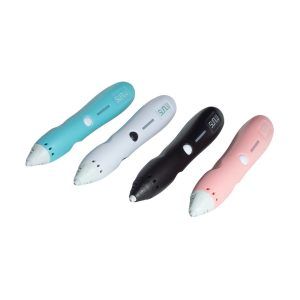 Boli 3D Baja Temperatura