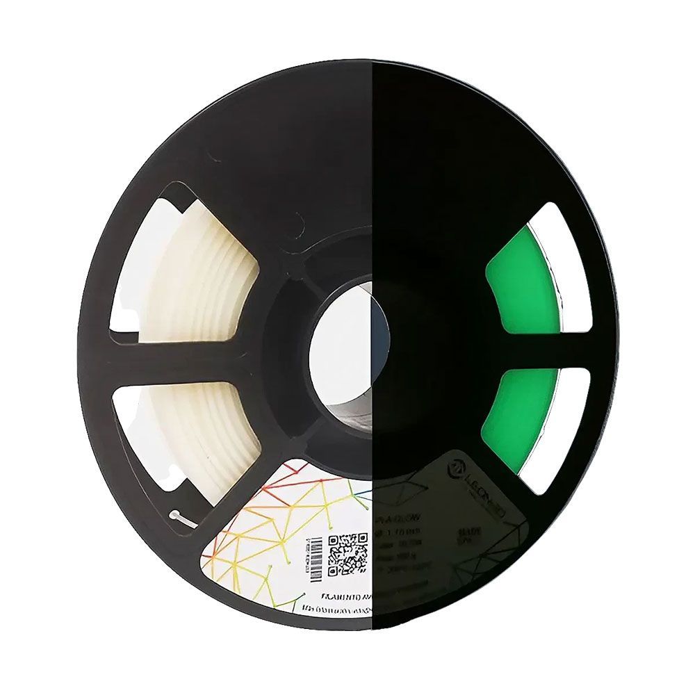 PLA GLOW PLA GLOW