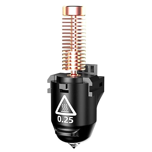 Fusor Adventurer 5M y 5M Pro - LEON3D