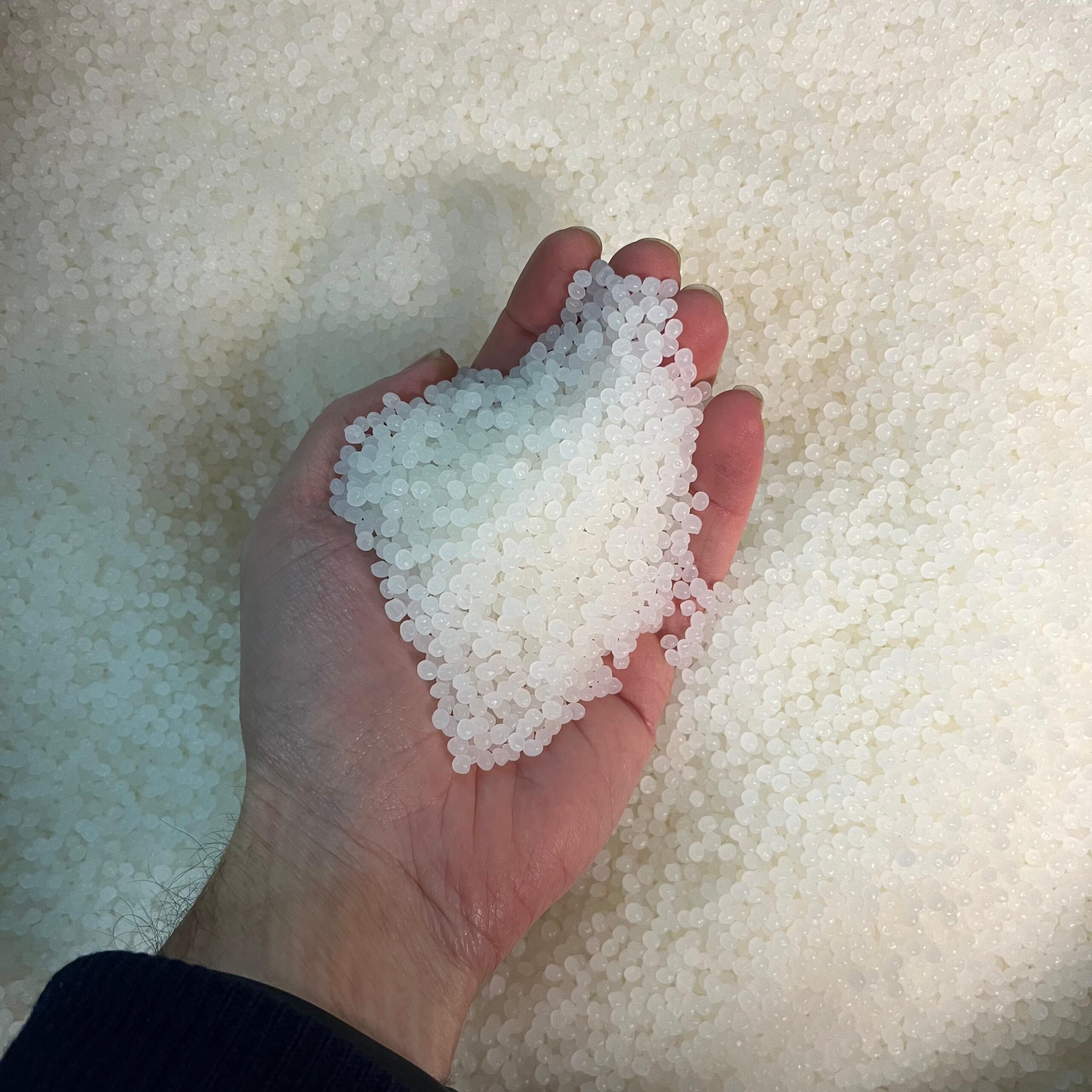 PLA - Materia prima