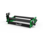 Laser Roller