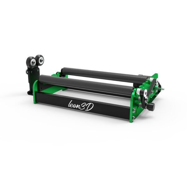 Laser Roller