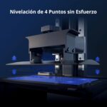Anycubic Photon Mono M7 Max - Impresora 3D Resina - Imagen 4