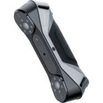 Creality CR-Scan Raptor + Calibración