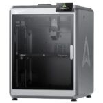 Creality K2 Plus + 2 Bobinas de Regalo + Formación Online