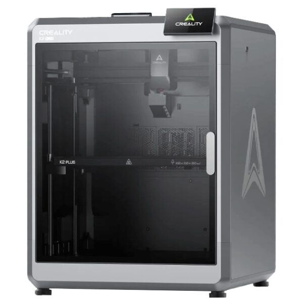 Creality K2 Plus + 2 Bobinas de Regalo + Formación Online - LEON3D