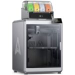 Creality K2 Plus Combo + 4 Bobinas de Regalo + Formación Online