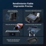 Anycubic Photon Mono M7 Max - Impresora 3D Resina - Imagen 3