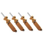 Flashforge | Pack Boquillas 0.25, 0.4, 0.6, 0.8 mm | AD5X