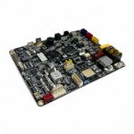 Flashforge | Placa base | AD5X