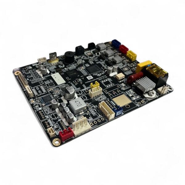 Flashforge | Placa base | AD5X - LEON3D