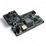 Flashforge | Placa para extrusor | AD5X