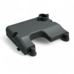 Flashforge | Carcasa superior del extrusor | AD5X