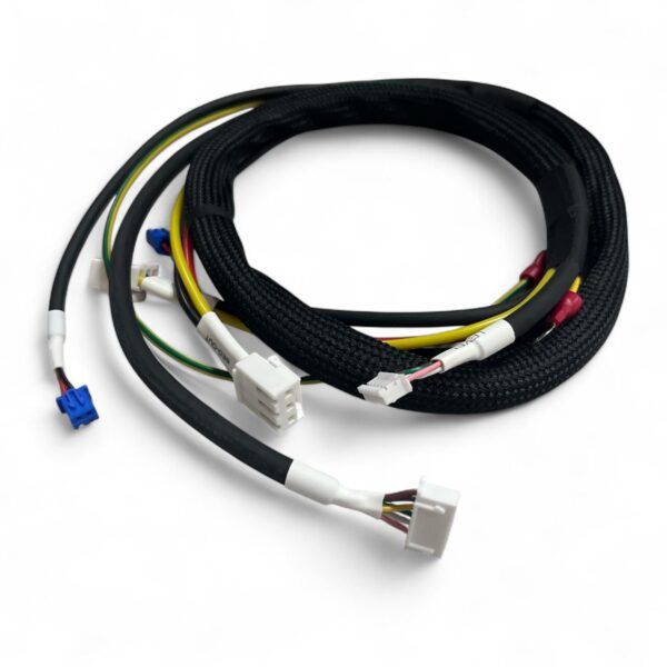 Flashforge | Cable cama | AD5X - LEON3D