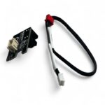 Flashforge | Sensor y cable eje Z | AD5X
