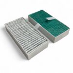Flashforge | Filtro Hepa | AD5X