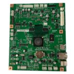 LION 2 | Placa base