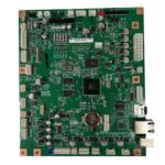LION 2X | Placa base