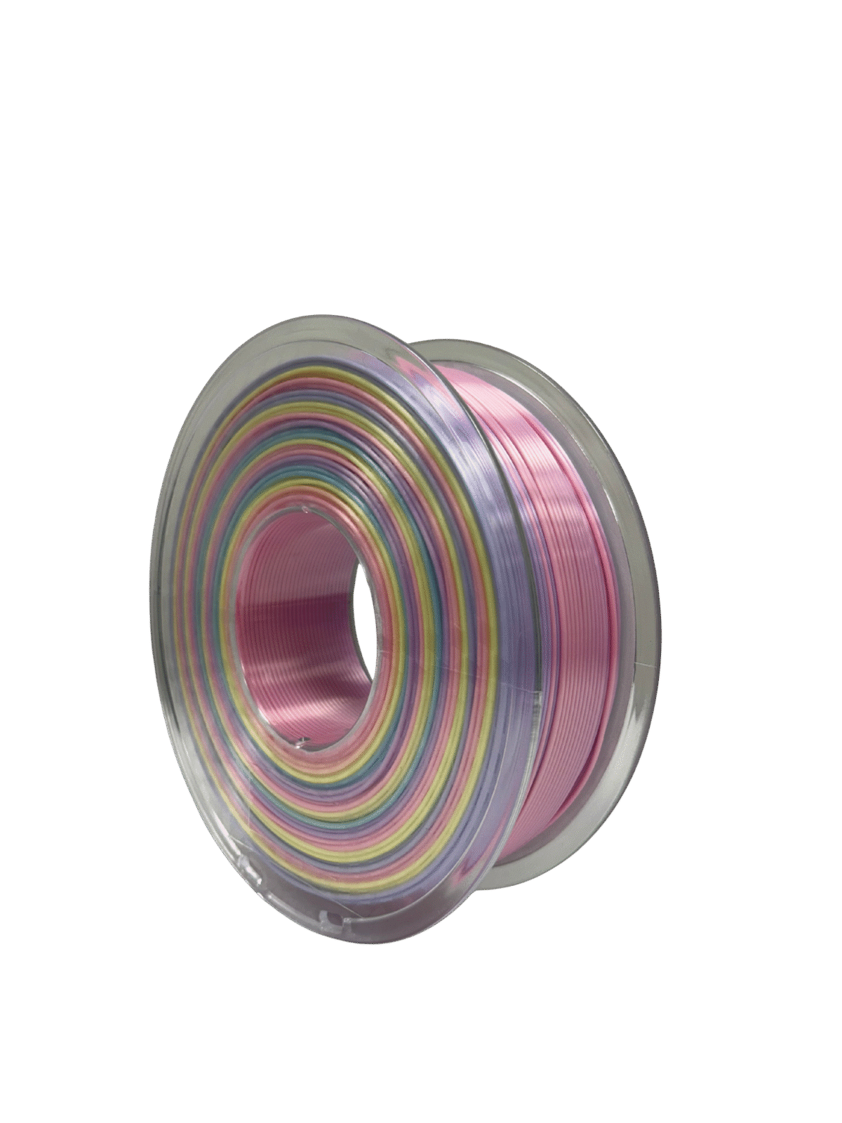 PLA ARCOIRIS AURA