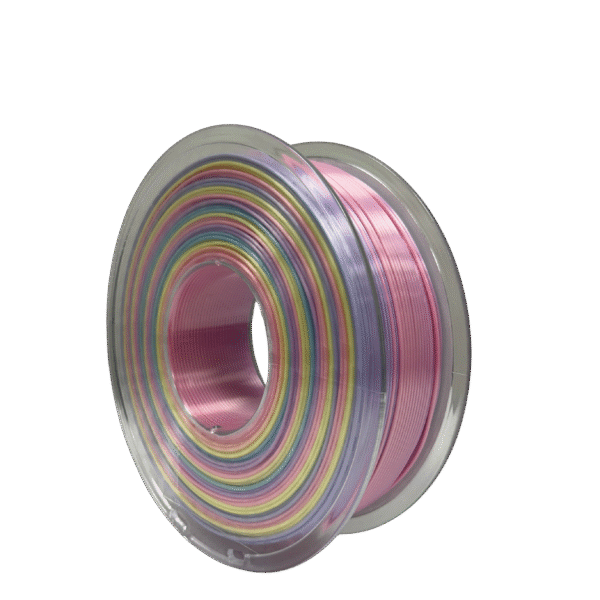 PLA ARCOIRIS AURA