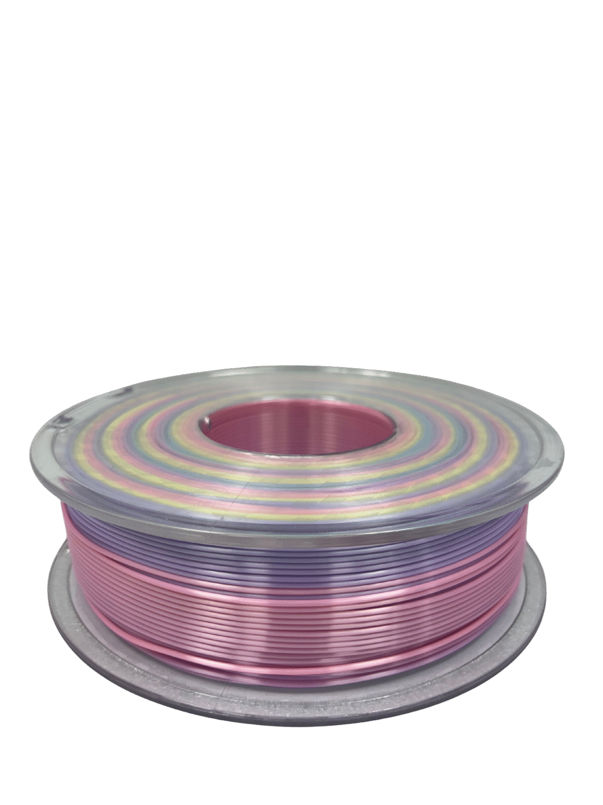 Filamento PLA Arcoiris - Imagen 5