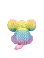 Filamento PLA Arcoiris - Imagen 3