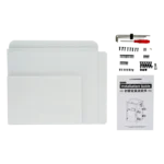 Flashforge | Kit de cerramiento | AD5X - Imagen 2