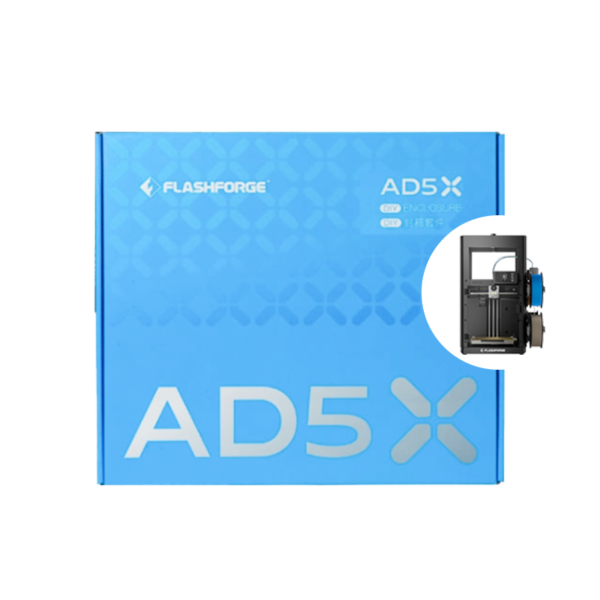 Kit cerramiento AD5X