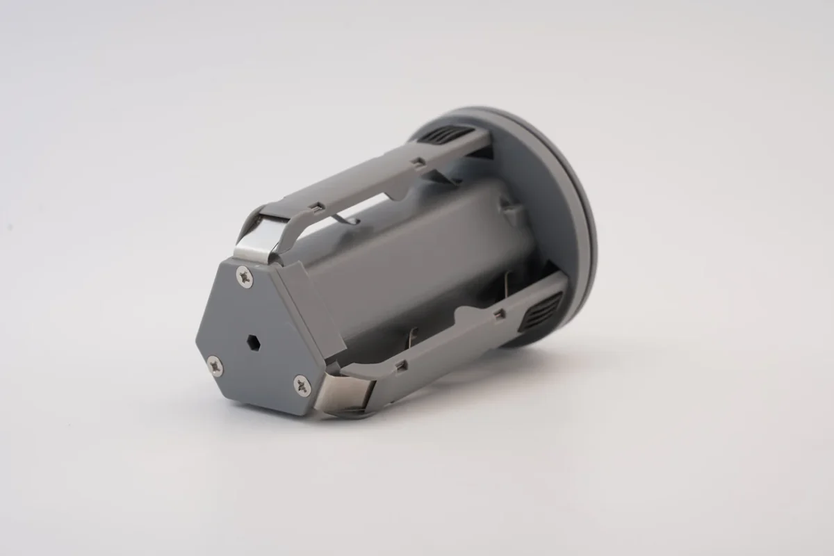 Flashforge | Kit 4 Soportes Bobina | AD5X - Imagen 4