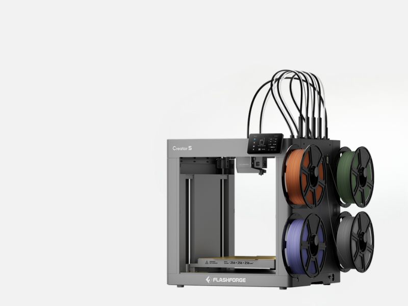 Categoría Impresoras 3D