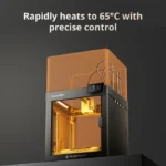 Flashforge | Creator 5 PRO + Formación - Imagen 6