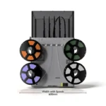 Flashforge | Creator 5 PRO + Formación - Imagen 7
