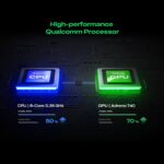 Creality Sermoon P1 - Imagen 2