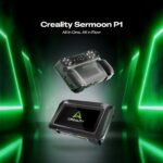 Creality Sermoon P1 - Imagen 4