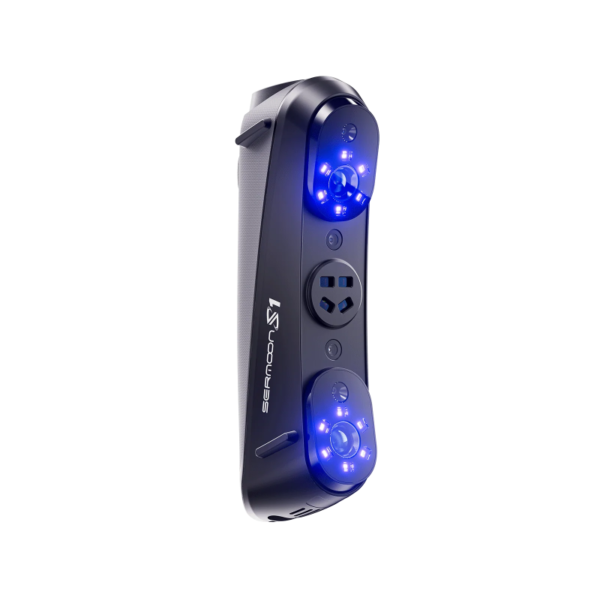 Creality CR-Sermoon S1 - LEON3D