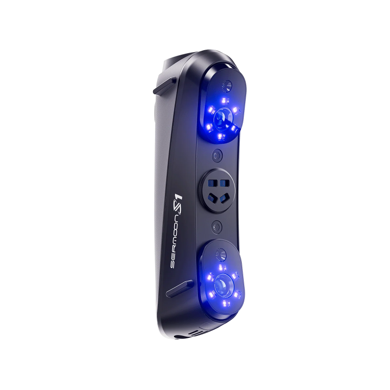 creality-cr-sermoon-s1 Creality CR-Sermoon S1 - Imagen 1