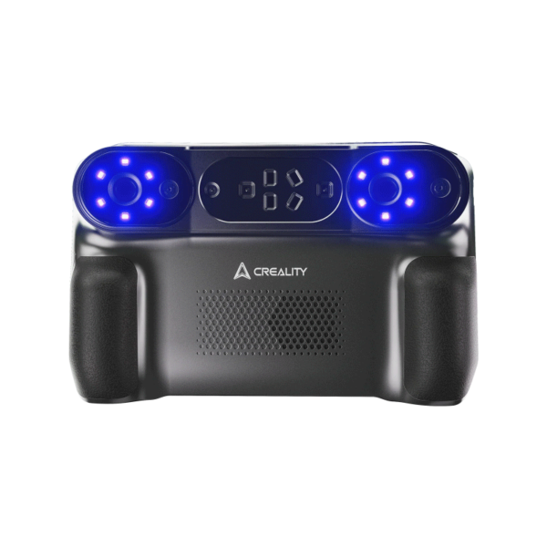 Creality Sermoon P1 - LEON3D