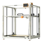 Elegoo OrangeStorm Giga - Impresora 3D FDM