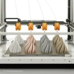 Elegoo OrangeStorm Giga - Impresora 3D FDM - Imagen 4