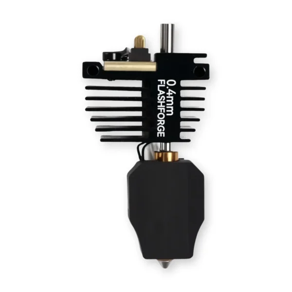 Flashforge | Boquilla 0.4 mm | Creator 5/Creator 5 Pro